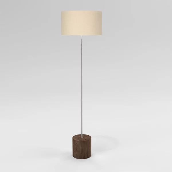 Todd Floor Lamp - Image 0