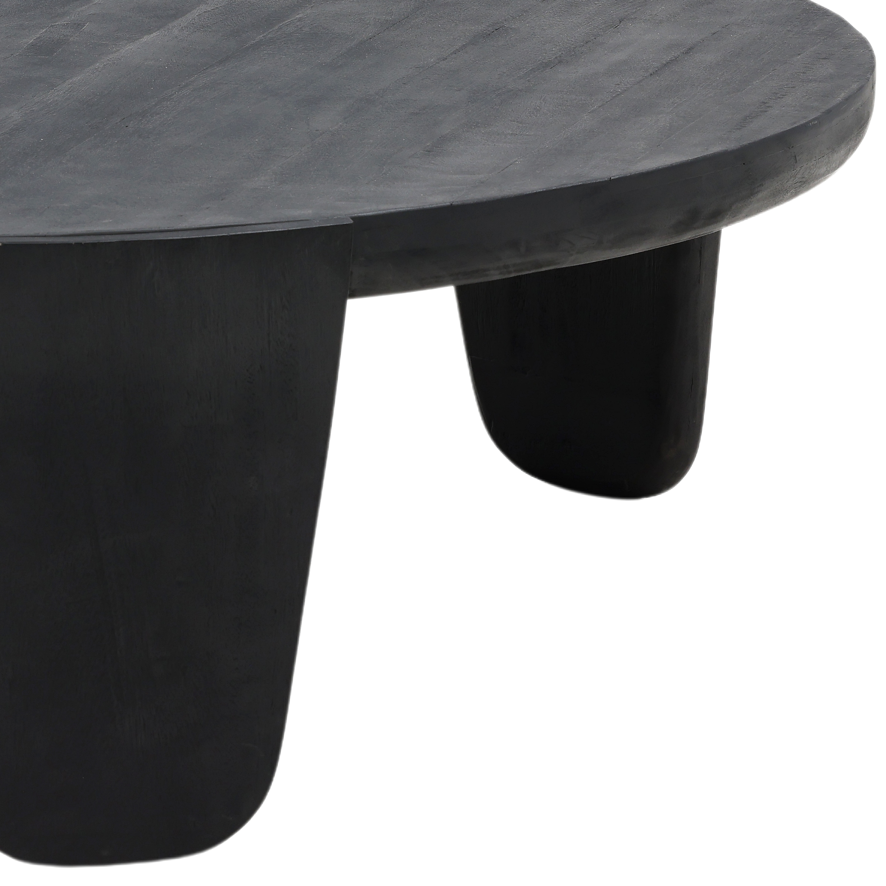 Finnley Coffee Table Black - Image 1