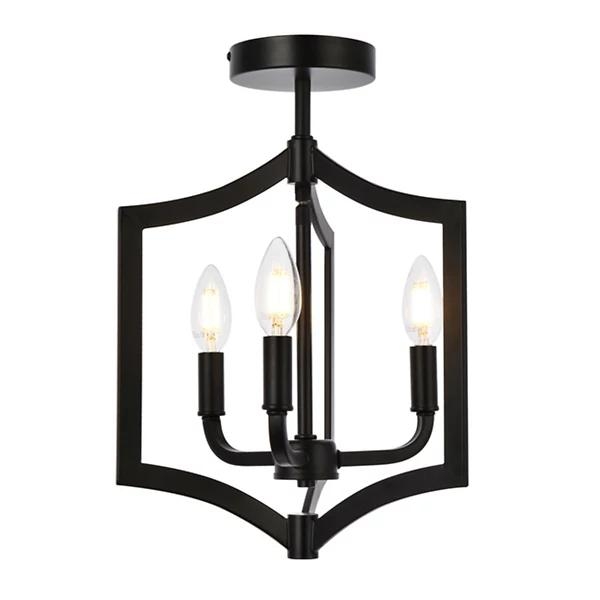 Rigsby Flushmount - Image 0