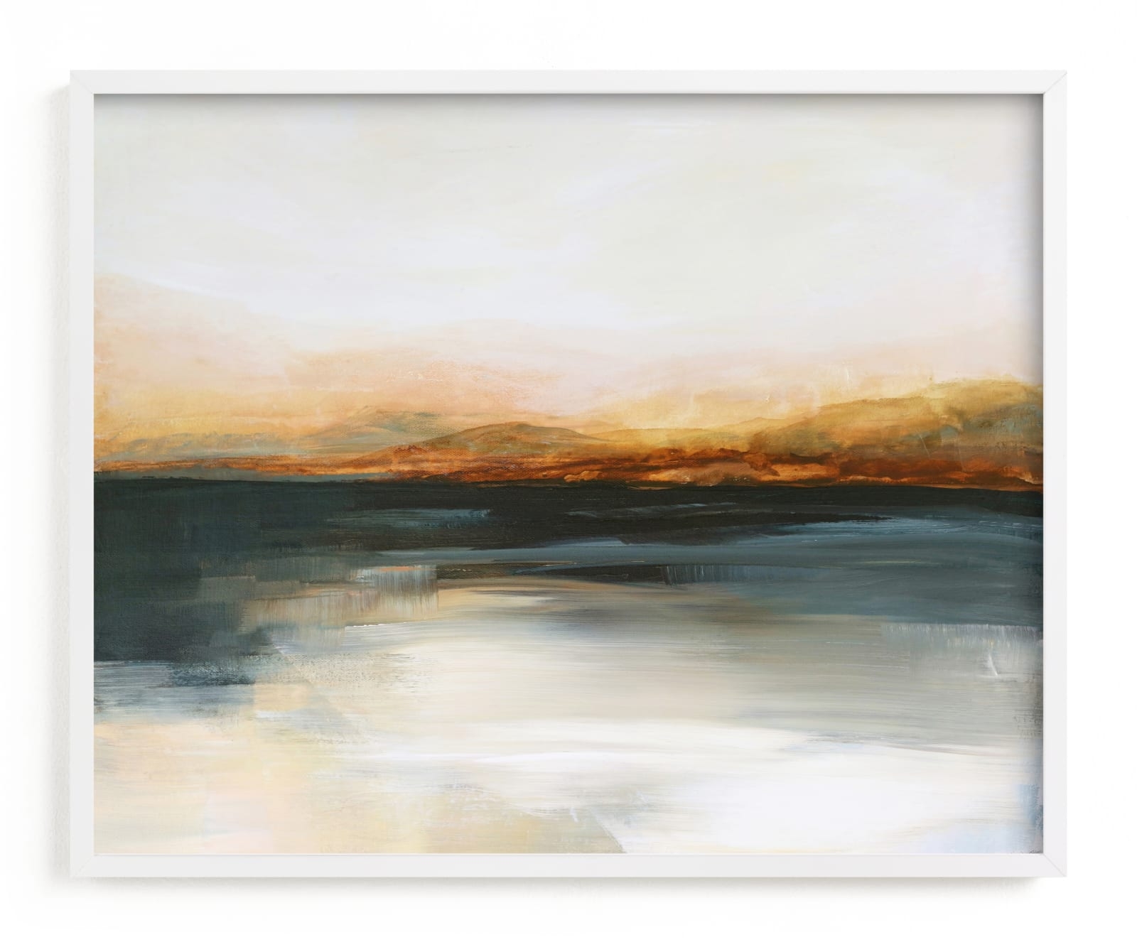 Skiff Limited Edition Fine Art Print 2 - Image 0