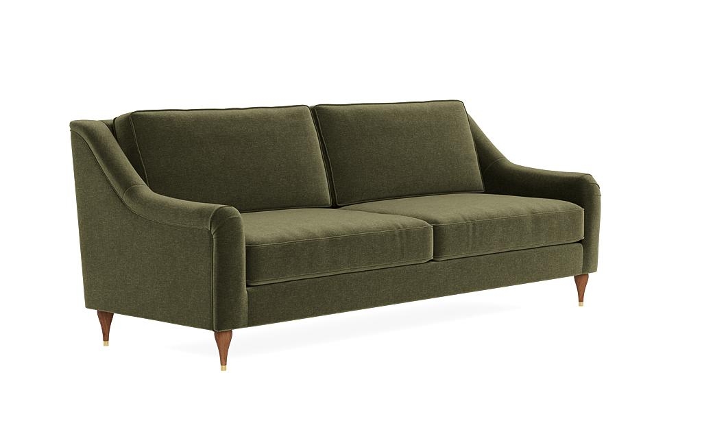 Alexander 2-Seat Sofa - Image 1