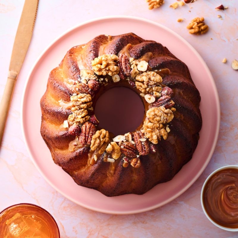 Flexipan by Silpat ™ Silicone Brioche Mold - Image 1