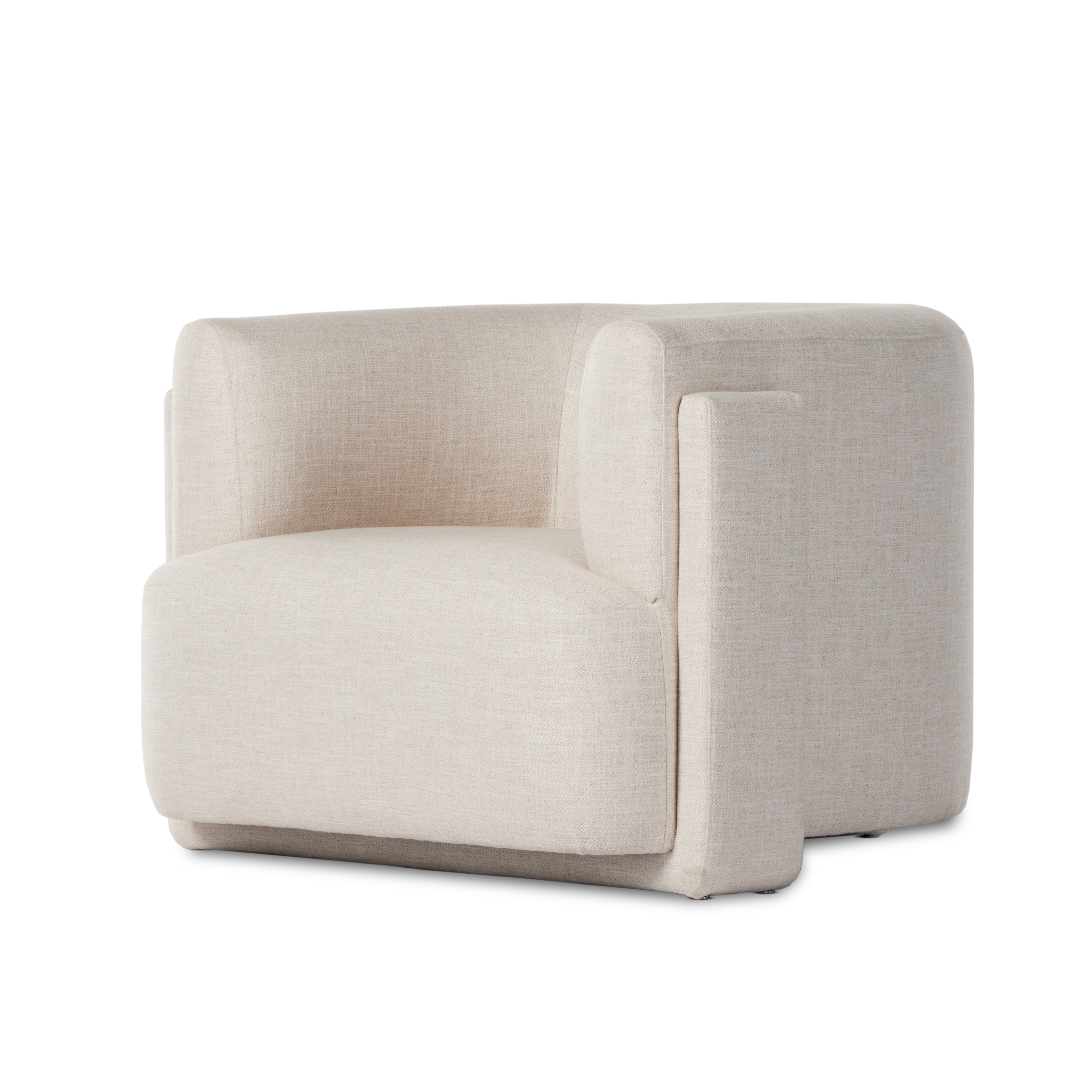Hartley Chair - Dover Crescent - Image 0