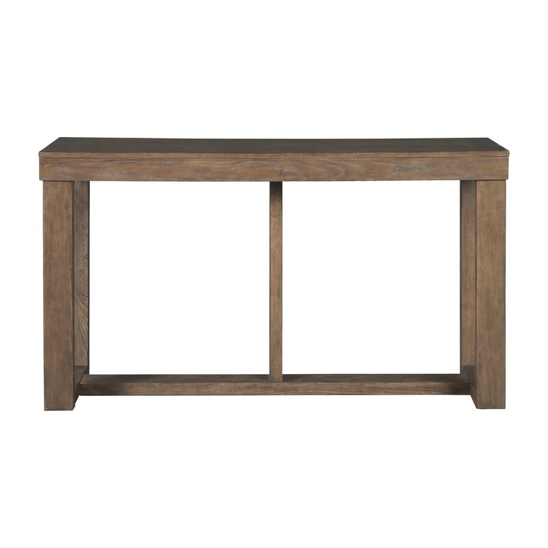 Chacon 64" Console Table - Image 3