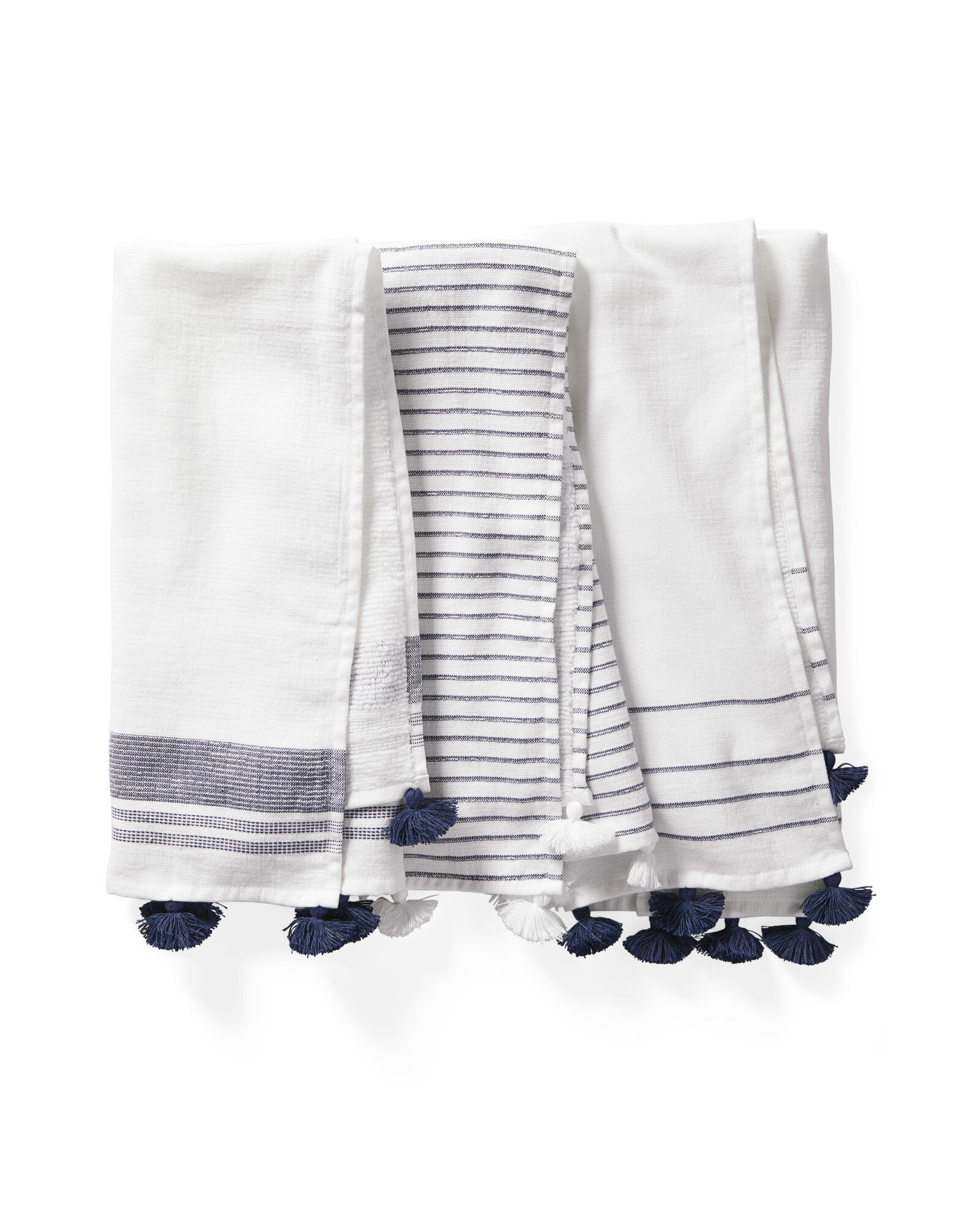 Bellport Guest Towels (Set of 3) - Image 0
