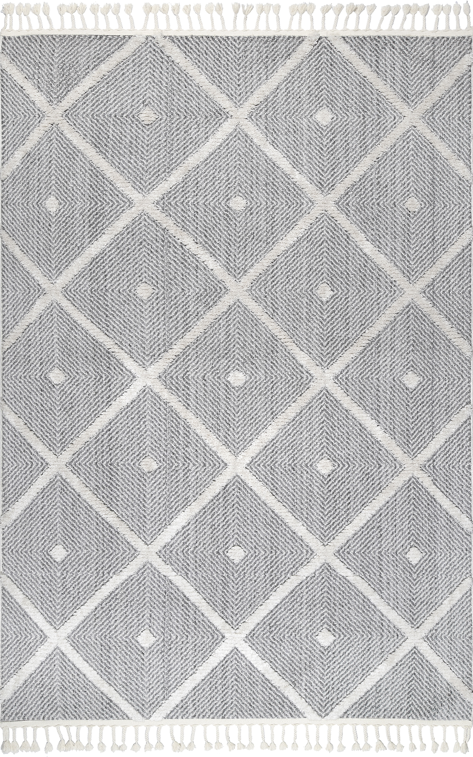 Diamond Deyton Area Rug - Image 1
