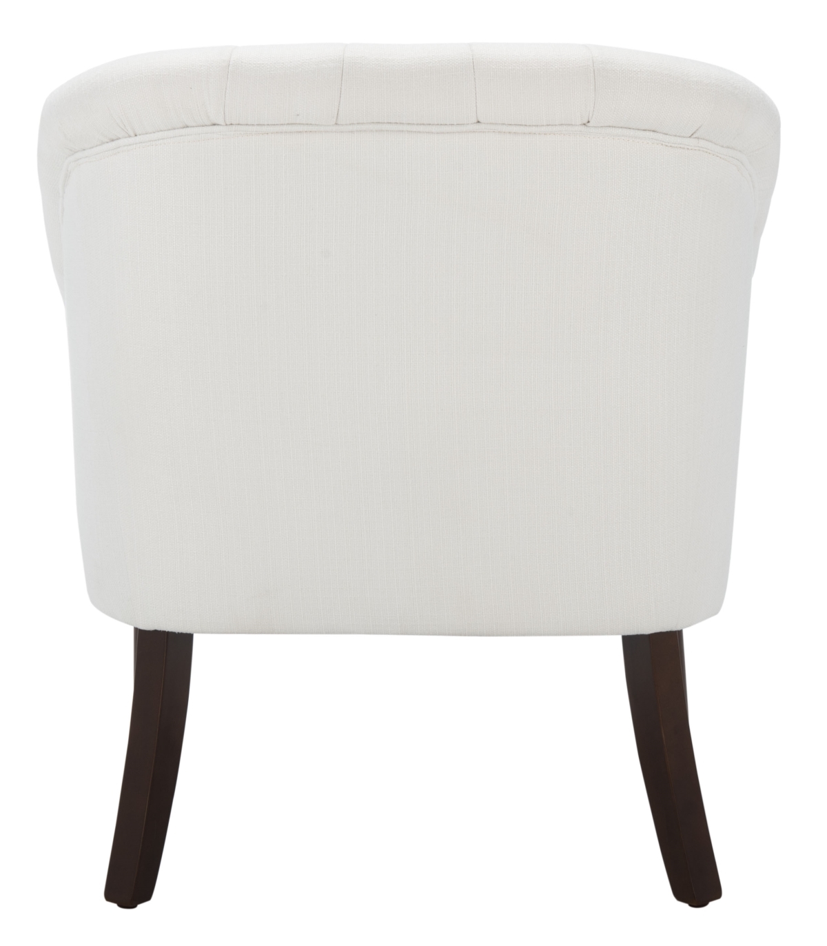 Quenton Accent Chair - White - Safavieh - Image 8