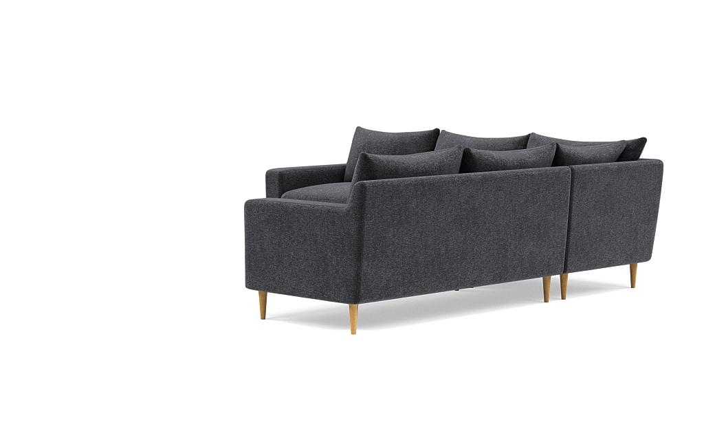 Sloan Corner 4-Seat Sectional Sofa - Image 2