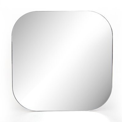 Jelitza Modern and Contemporary Accent Mirror - Image 0