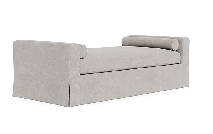 Sloan Slipcovered Daybed - Image 1