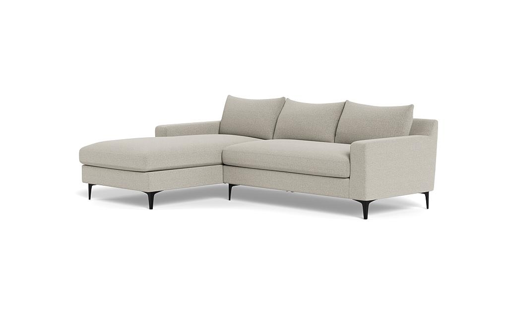 Sloan Left Chaise Sectional - Image 2