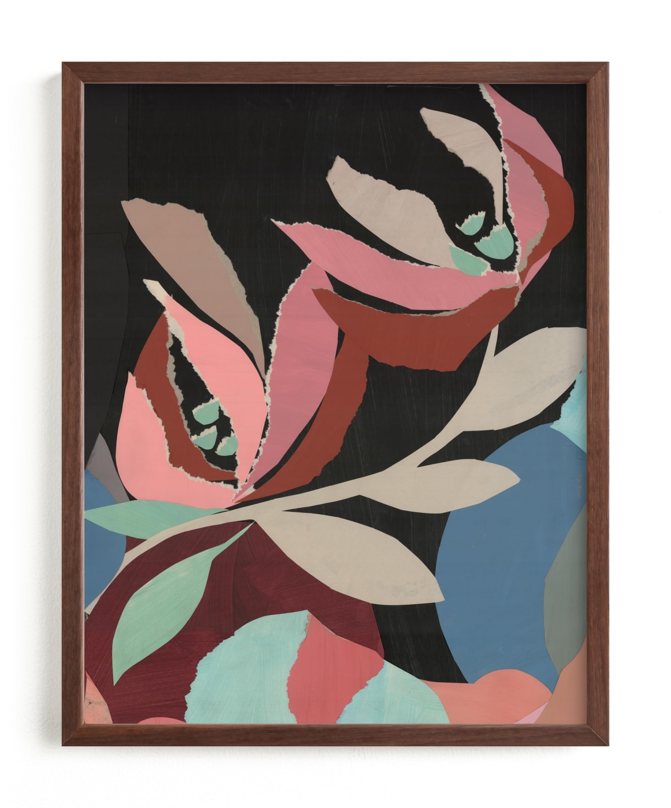 Magnolia Majesty Limited Edition Fine Art Print 2 - Image 0
