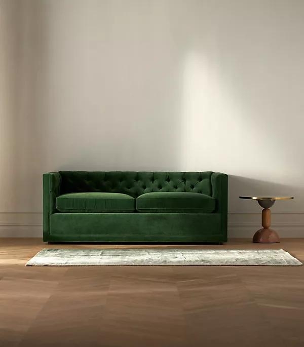 Mina Sleeper Sofa - Image 0