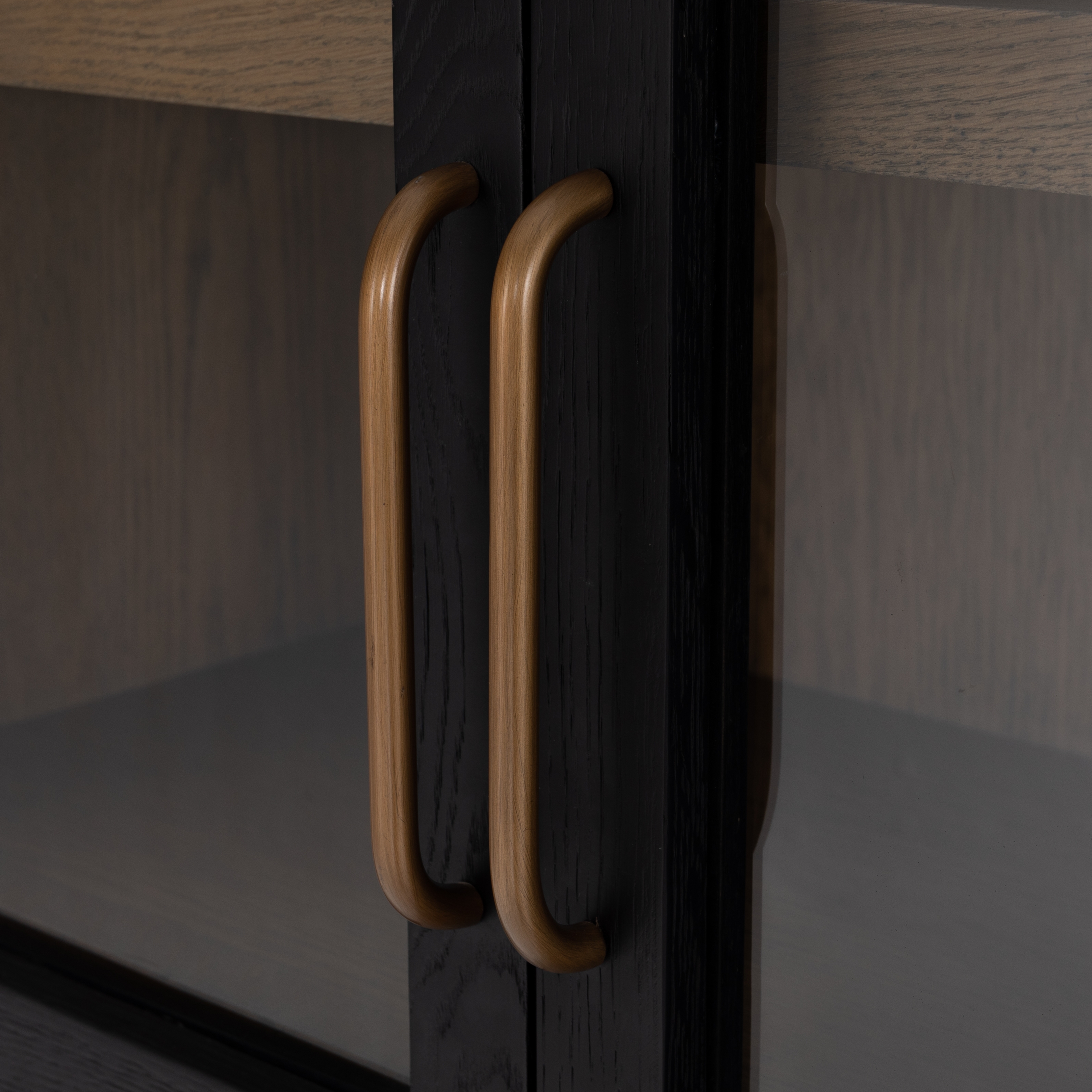 Tolle Cabinet-Drifted Matte Black - Image 14