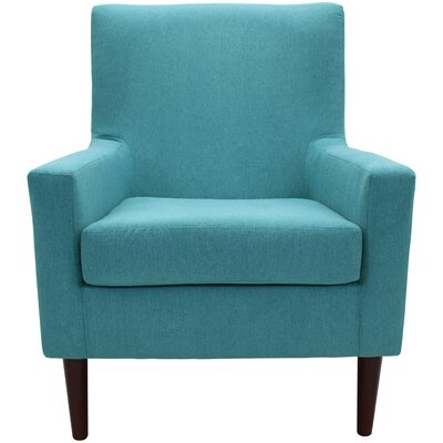 Donham Polyester Lounge Chair