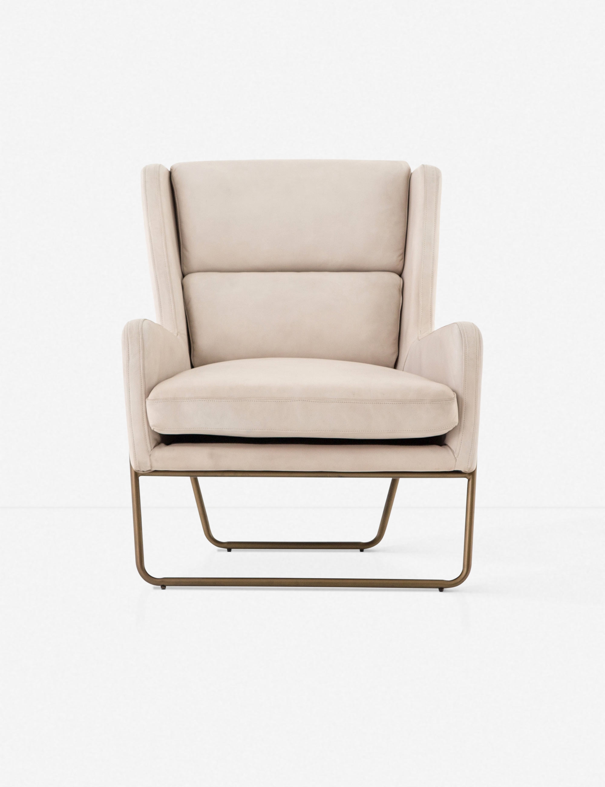 Dove Chair, Ivory - Image 0