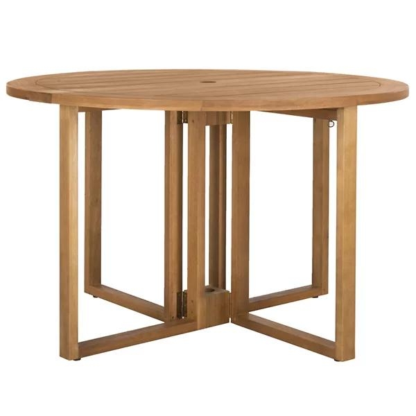 Nadell Outdoor Dining Table - Image 0