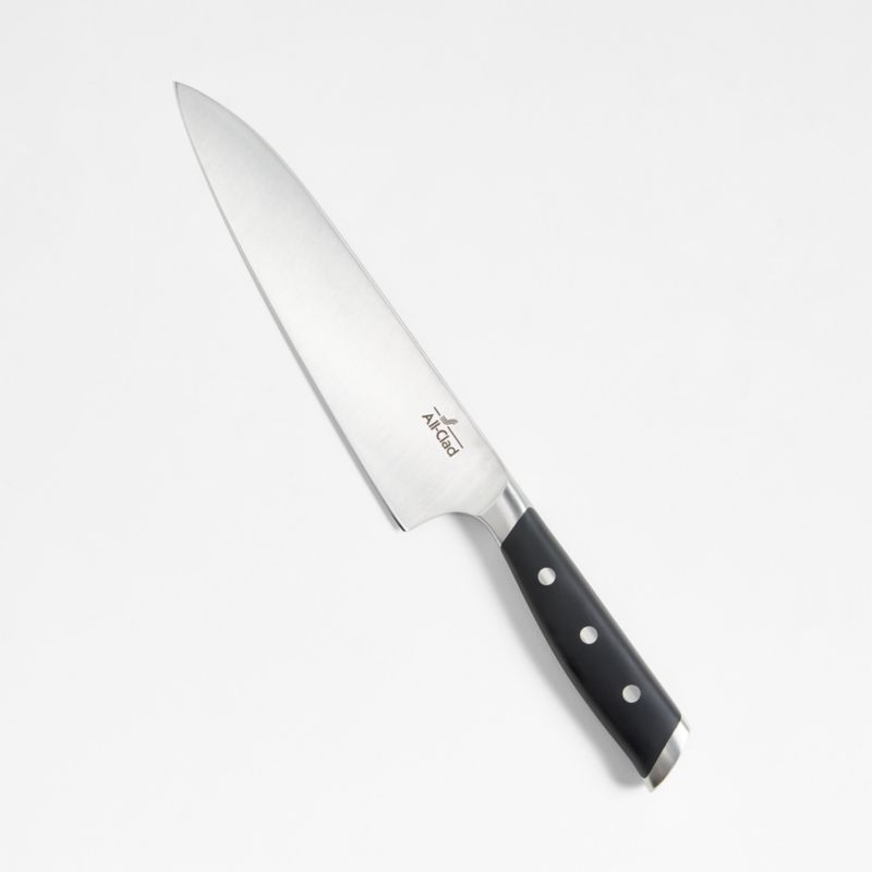 All-Clad ® Forged 8" Chef Knife - Image 6