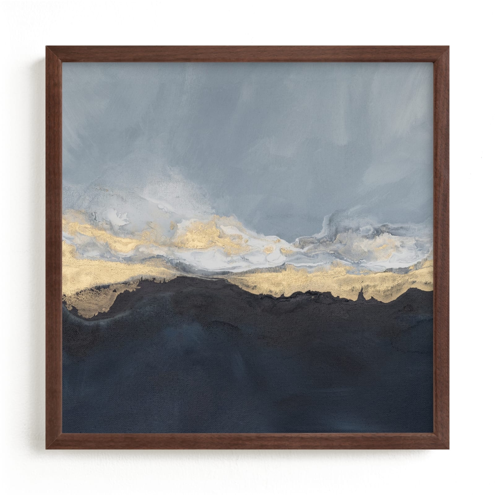 Pearl Sky I Limited Edition Fine Art Print 2 - Image 0