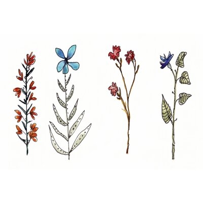 Botanical Vibes II - Image 0