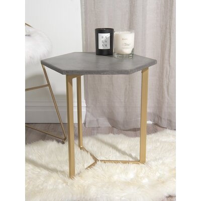 Finian End Table - Image 0