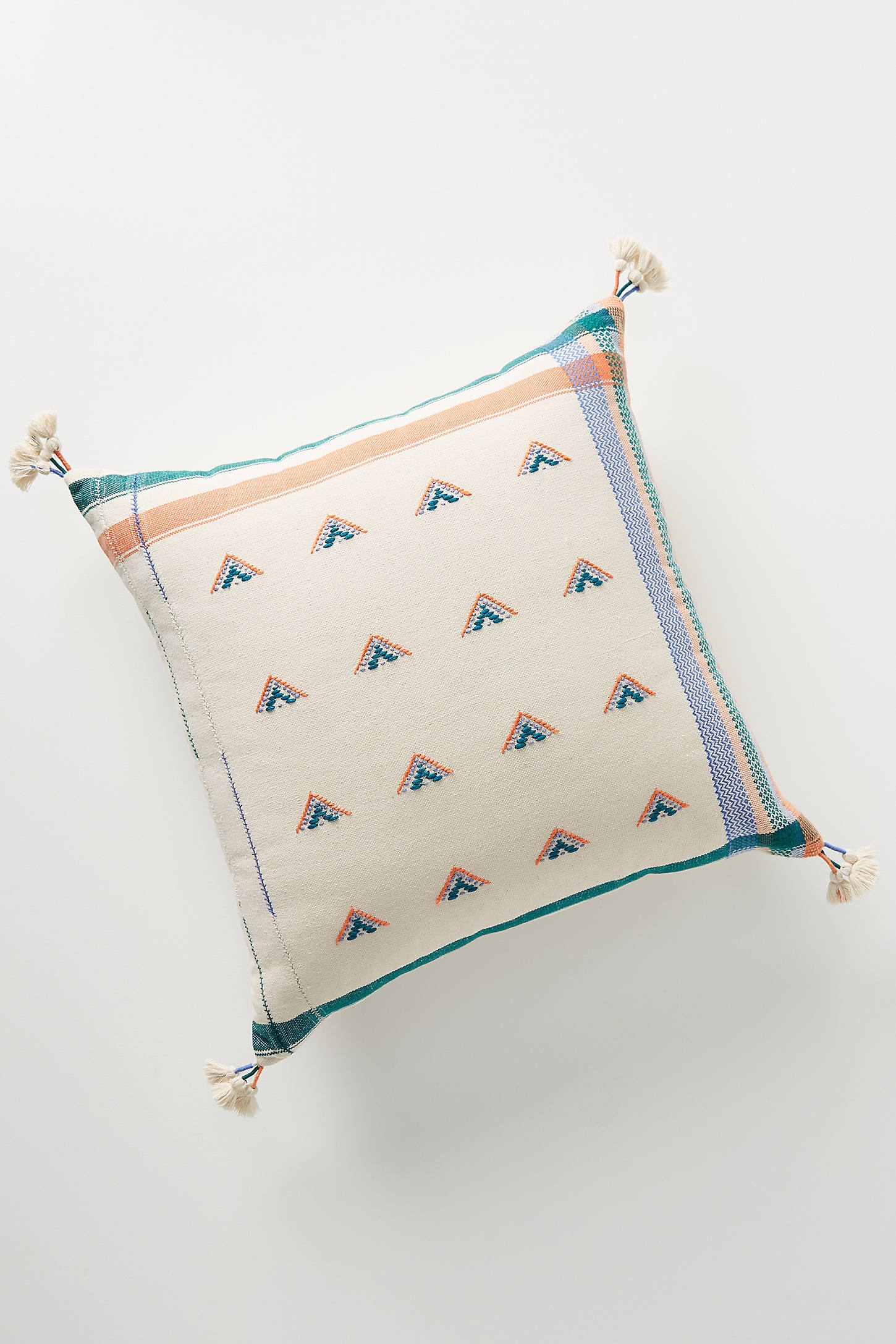 Embellished Jodi Pillow - Image 0
