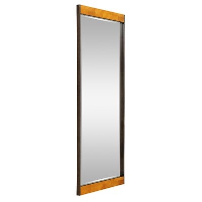 Ullery Rectangle Mirror - Image 0