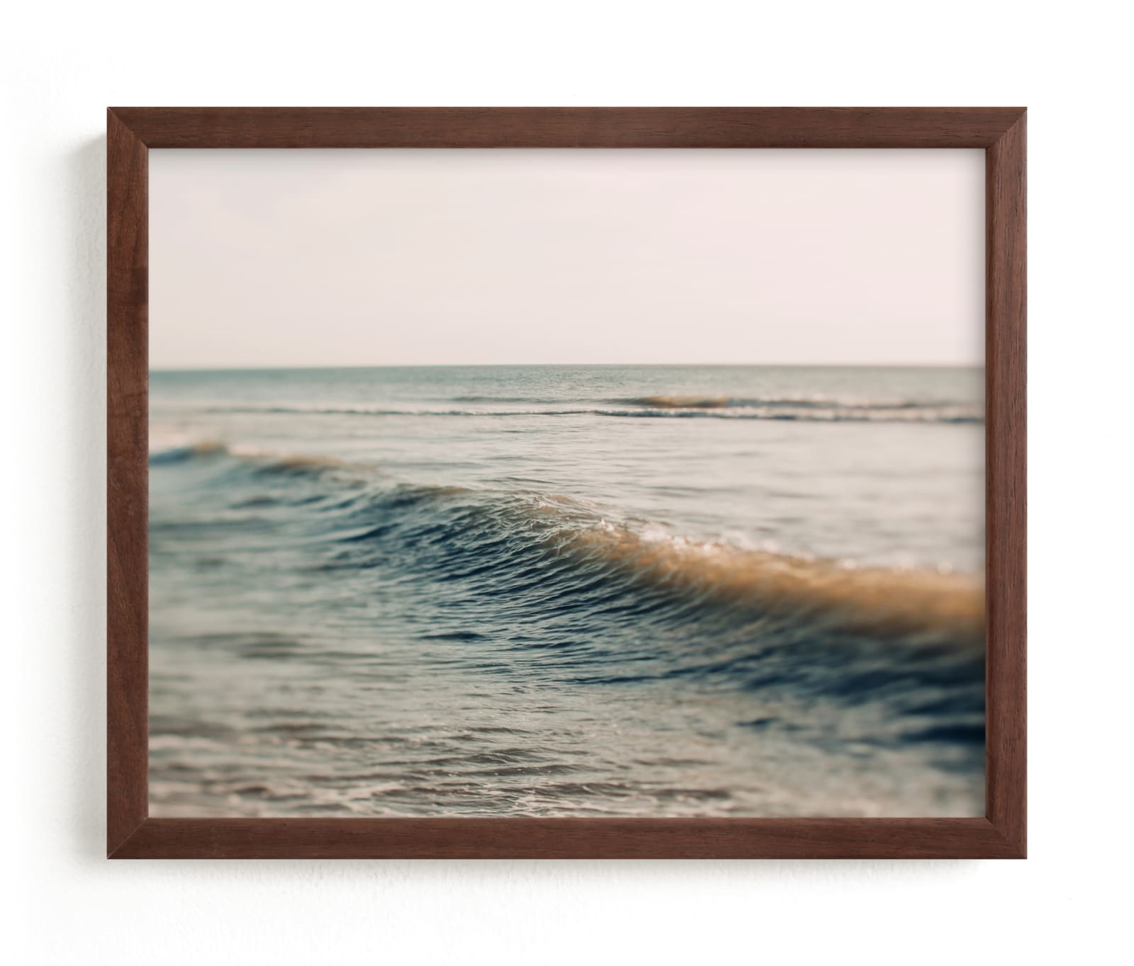 I'll Send A Postcard Limited Edition Fine Art Print 2 - Image 0