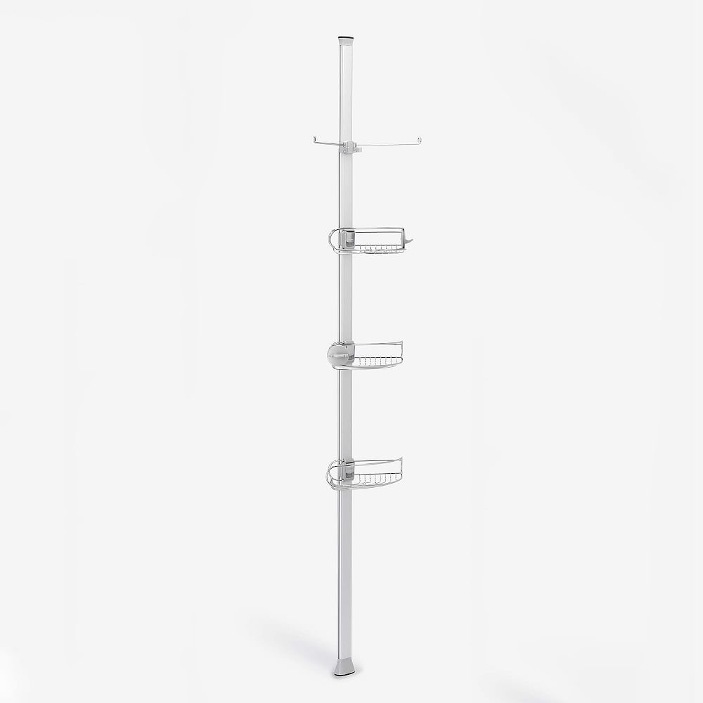 simplehuman Tension Shower Caddy - Image 0