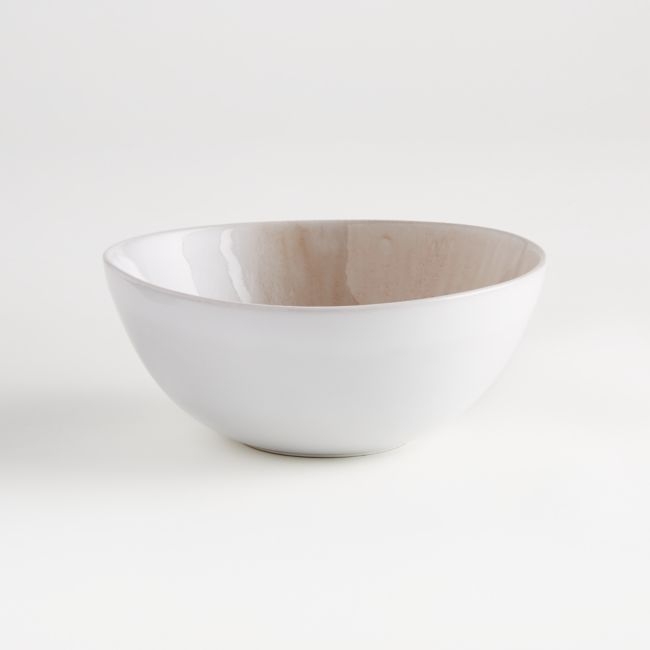 Ora Blush Cereal Bowl - Image 0