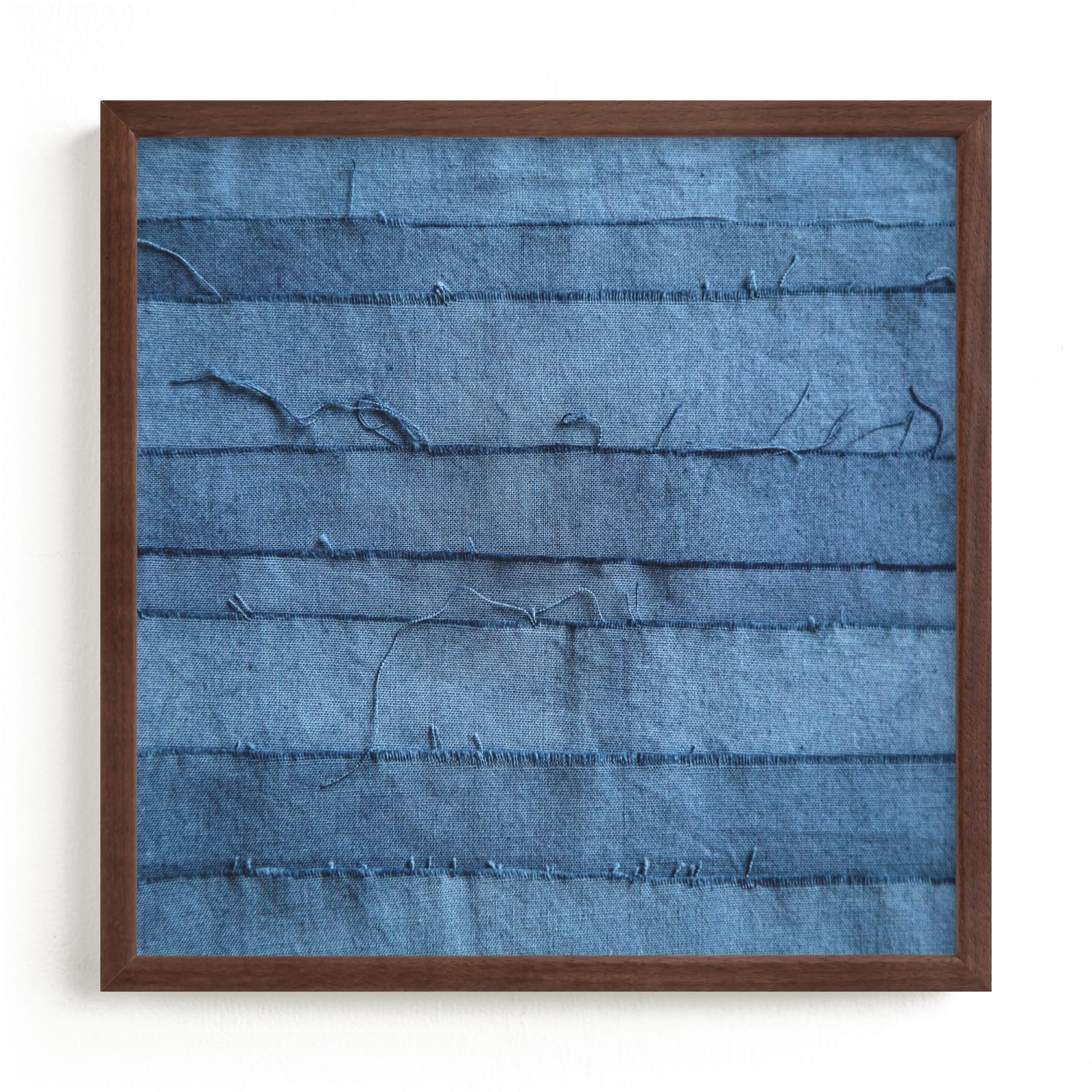 Gathered Remnants II Open Edition Fine Art Print - Image 0