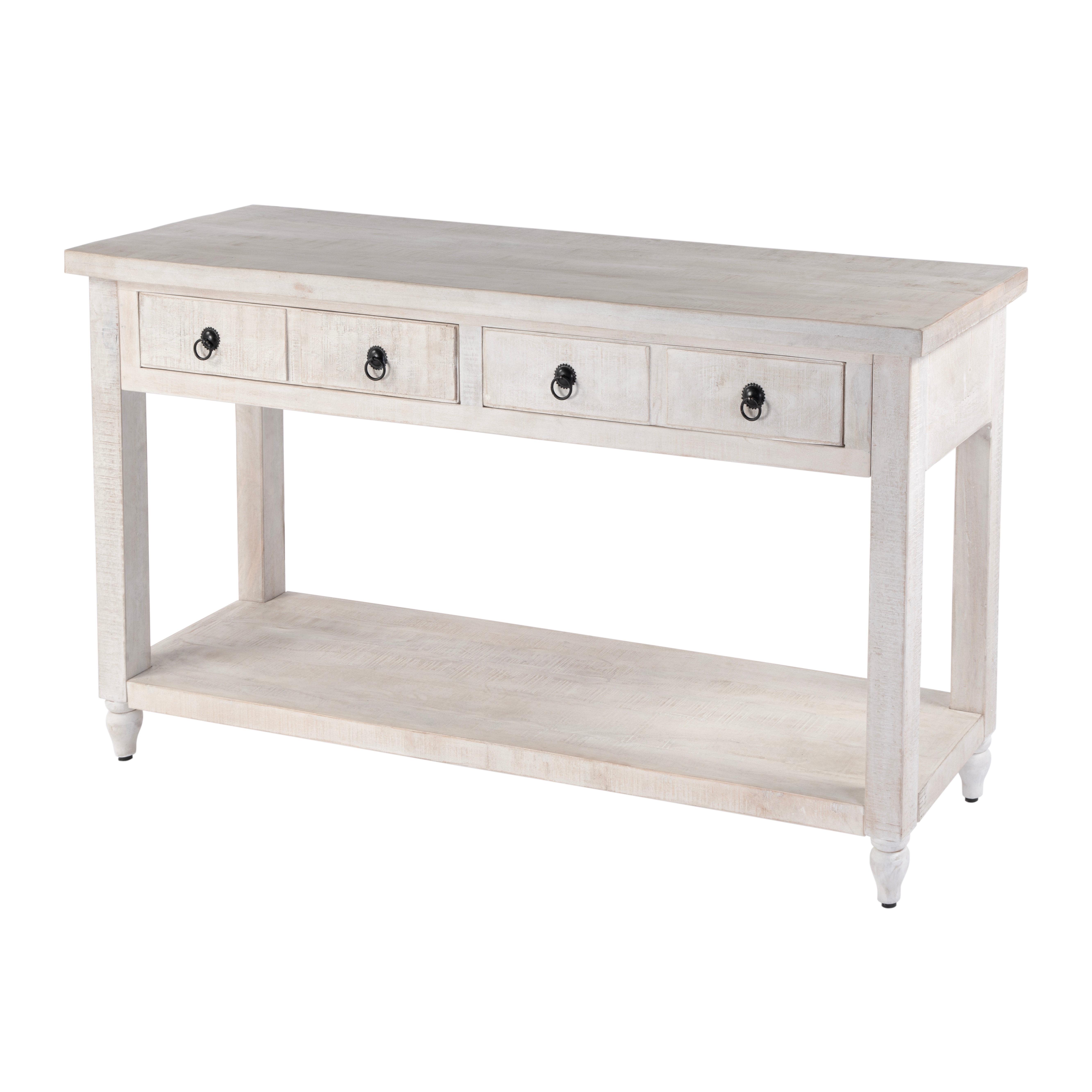 Dorothy Gray Console Table - Image 0