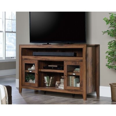 Entertainment/Fireplace Credenza 1 - Image 0