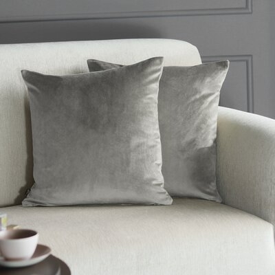 Brig Square Pillow Cover - Image 0