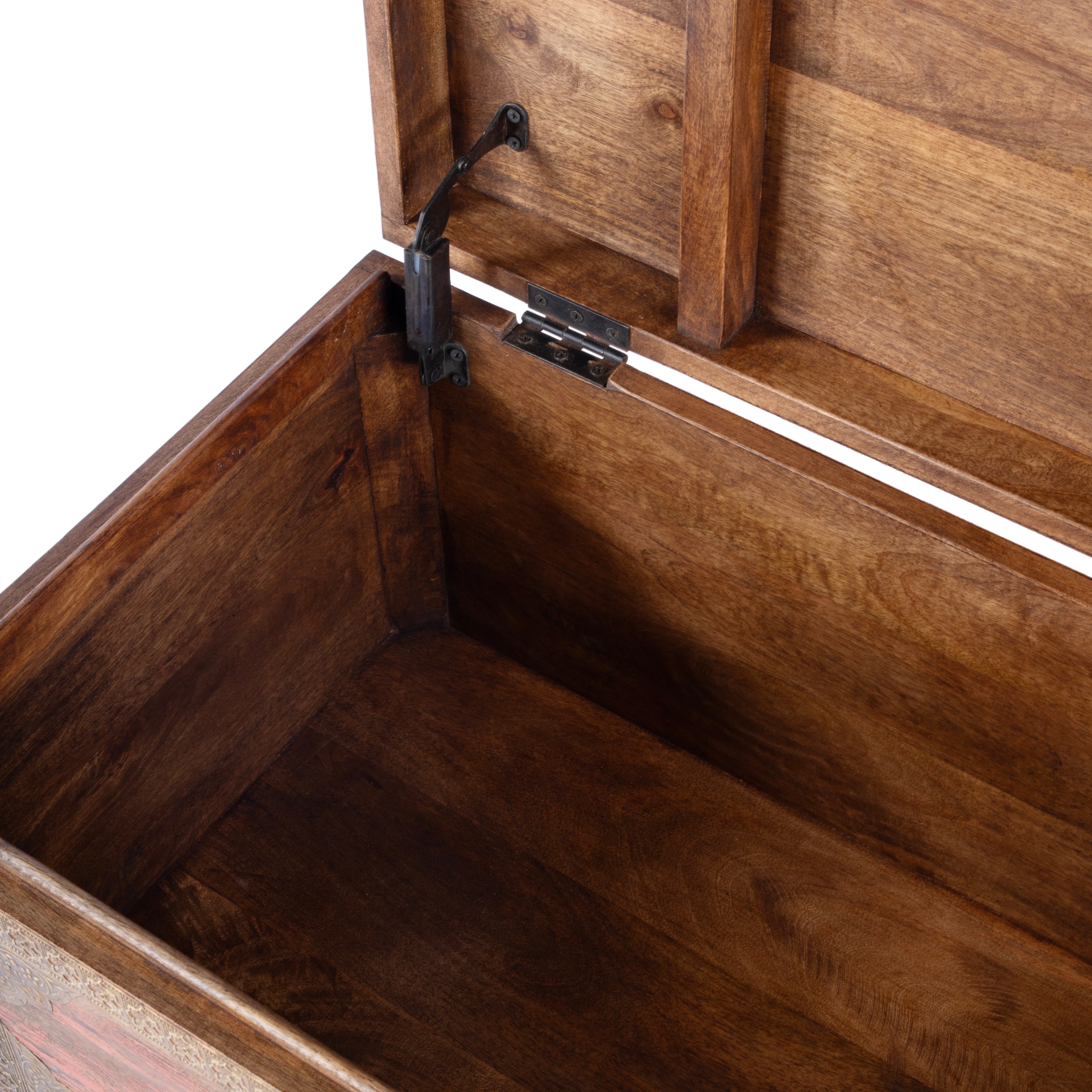 Nador Blush Coffee Table - Image 2