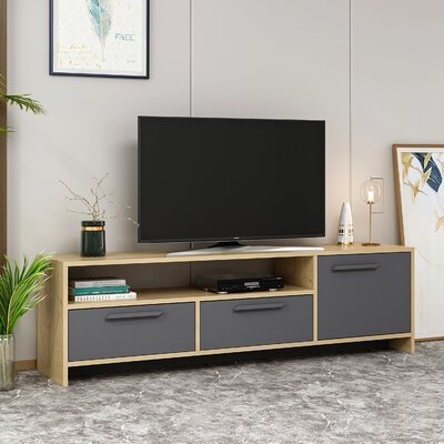 Conalin TV Stand for TVs up to 75" - Image 0