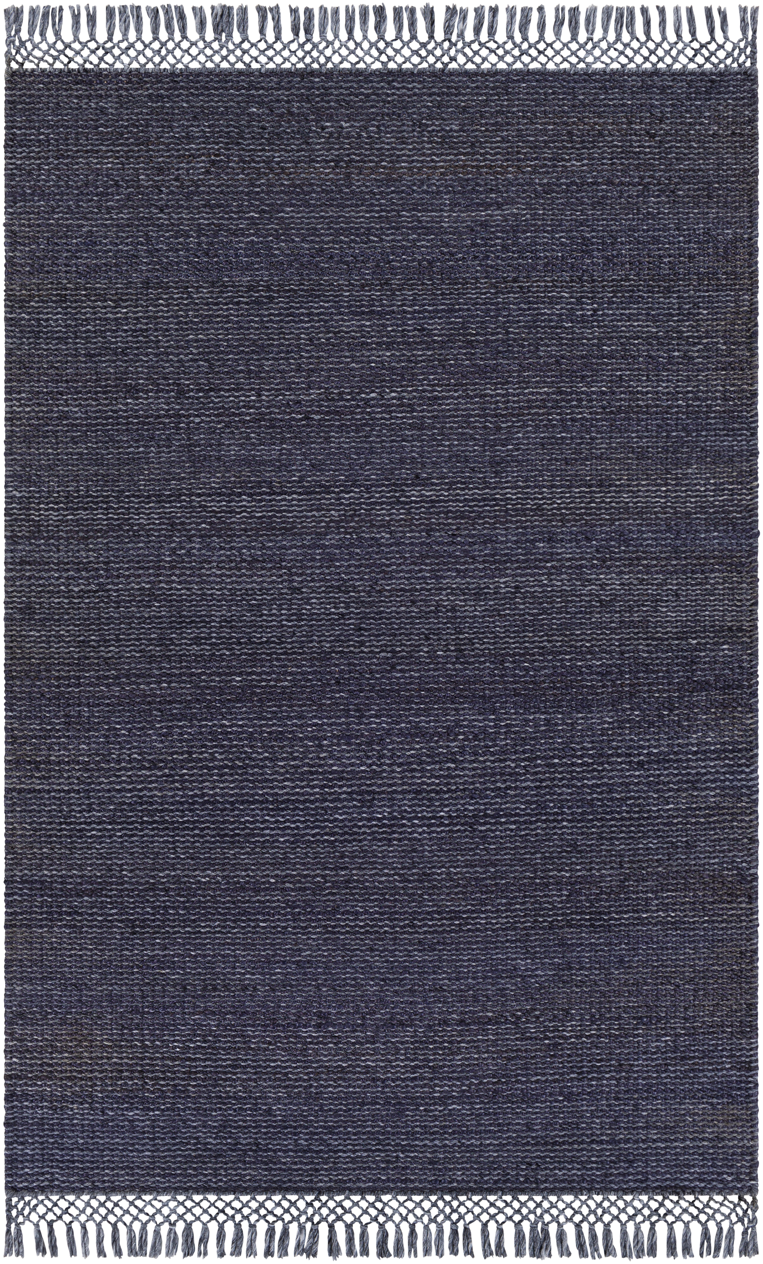 Southampton Black Indoor 2' x 3' Handmade Rug - Image 0