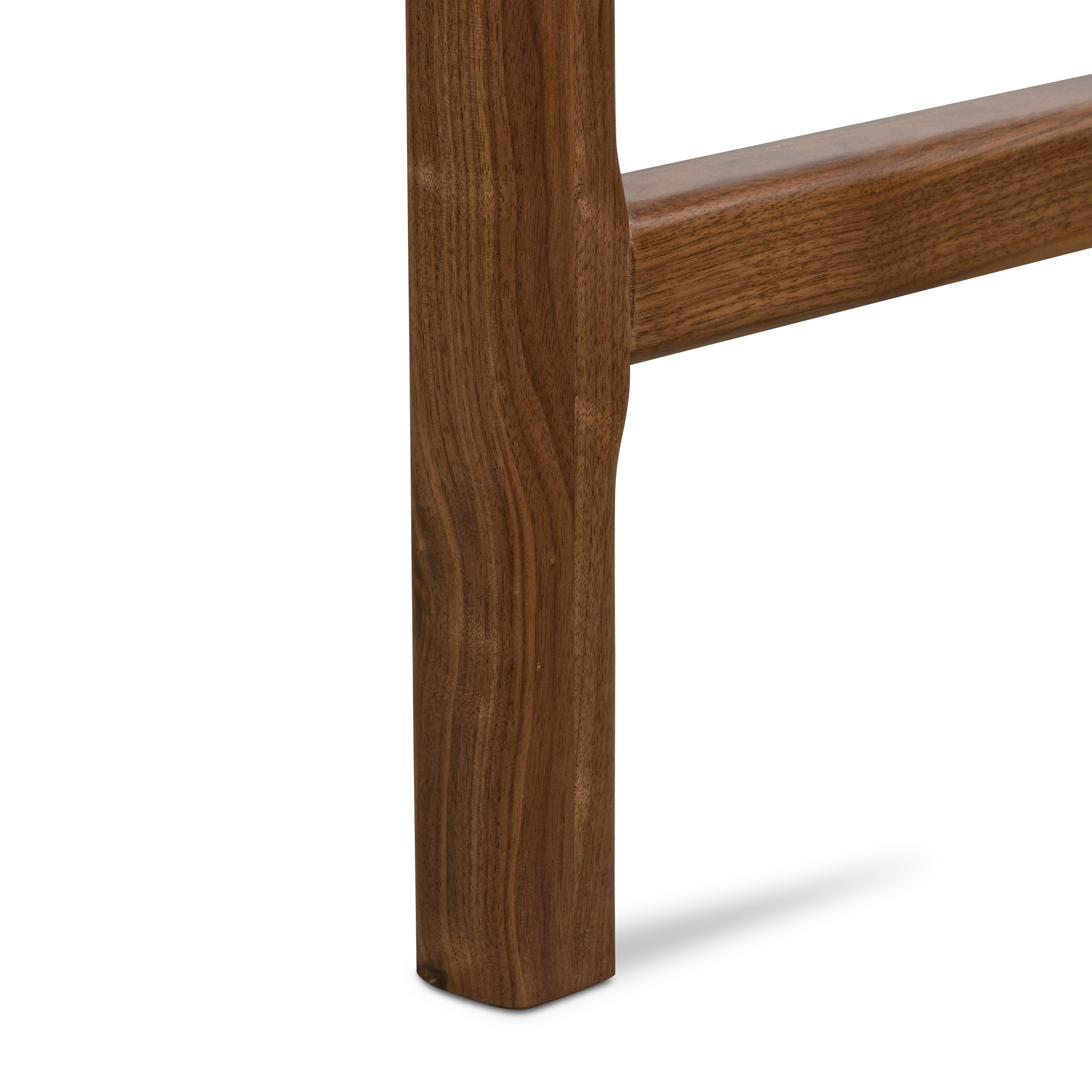 Arturo Desk - Natural Walnut Veneer - Image 11
