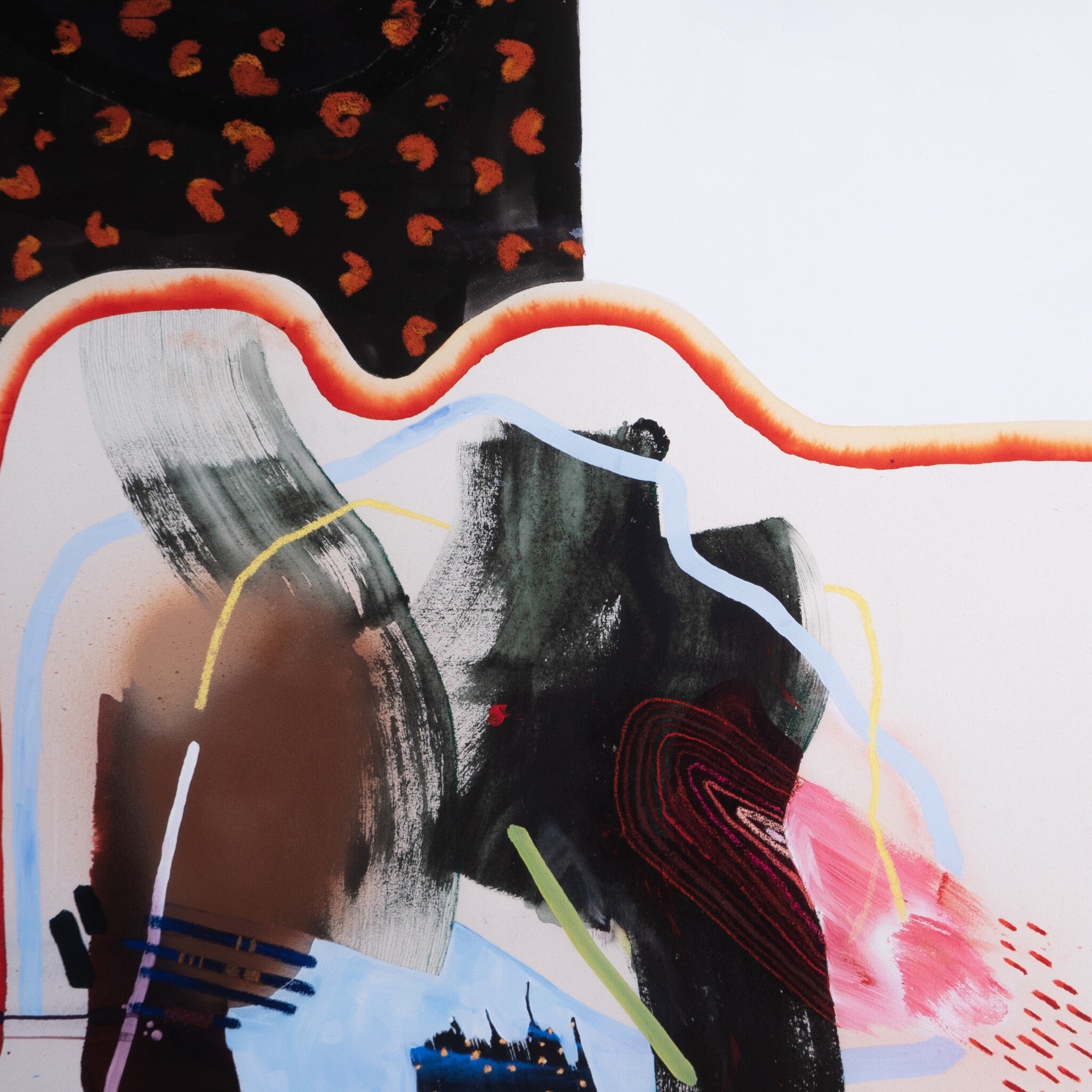 If Not Now Then Never by Jessica Matier - Black - Image 4