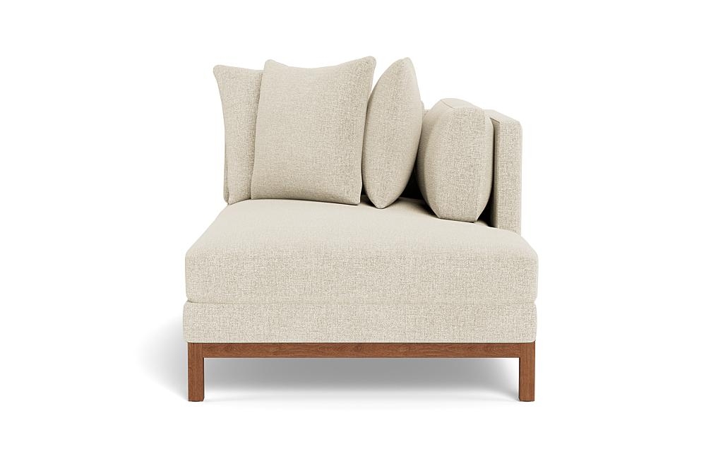 Jasper Chaise Lounge - Image 0