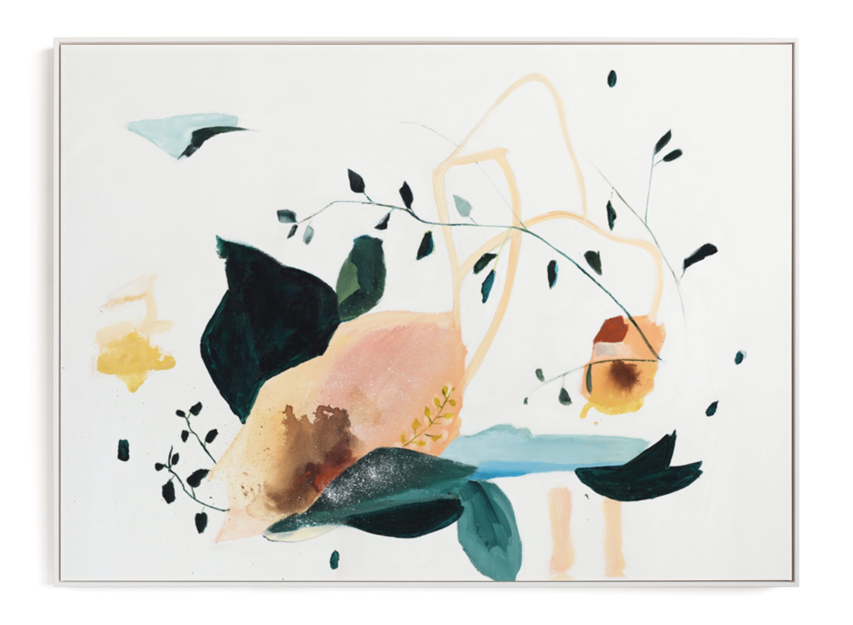 Lyrical Limited Edition Fine Art Print 1 - Image 0