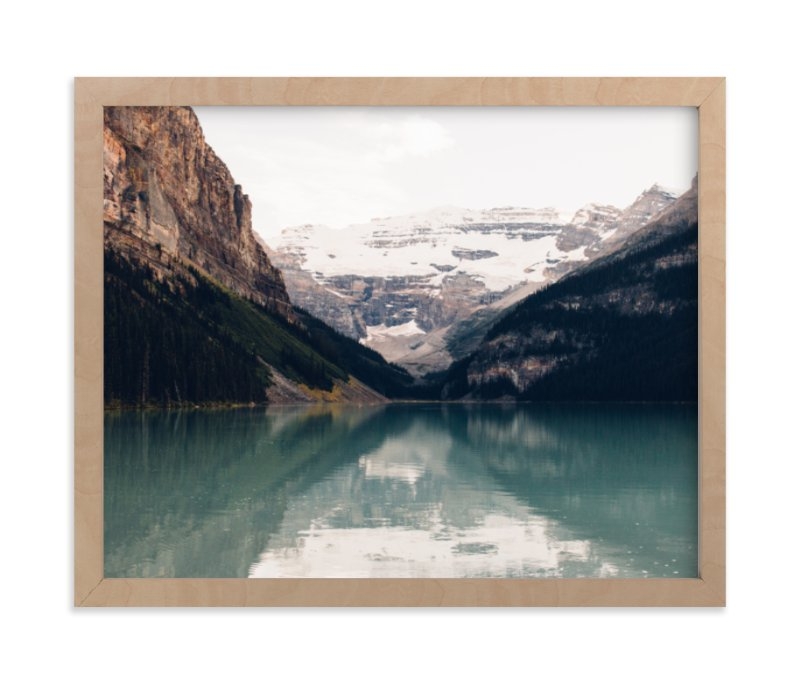 Reflections In The Blue Limited Edition Fine Art Print 1 - Image 0