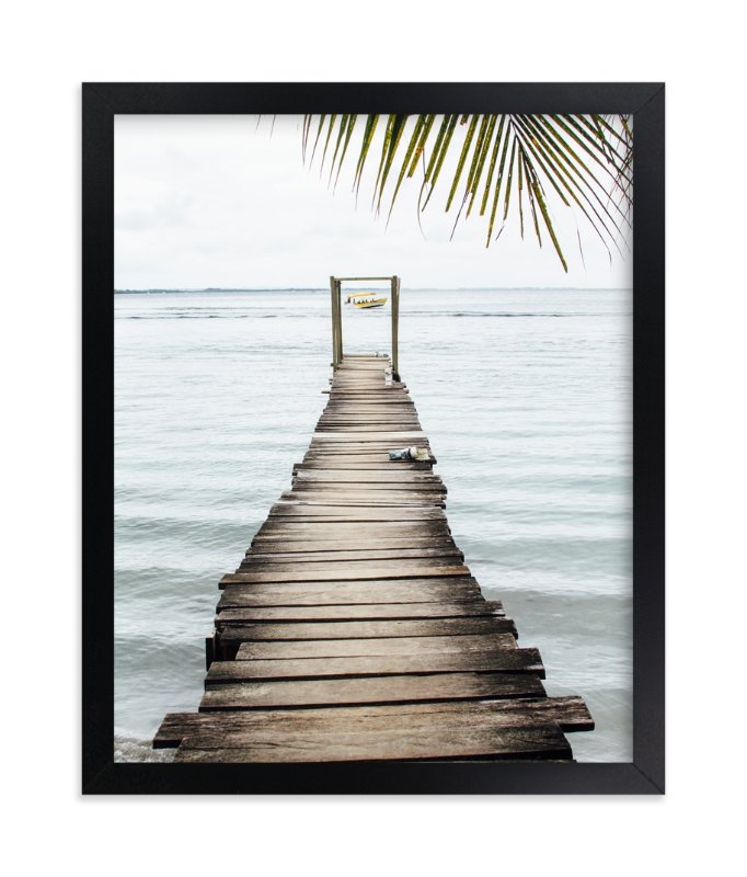 Bocas Del Toro Limited Edition Fine Art Print 1 - Image 0