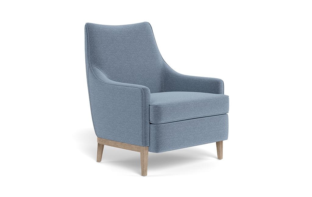 Kingsley Accent Chair - Image 1