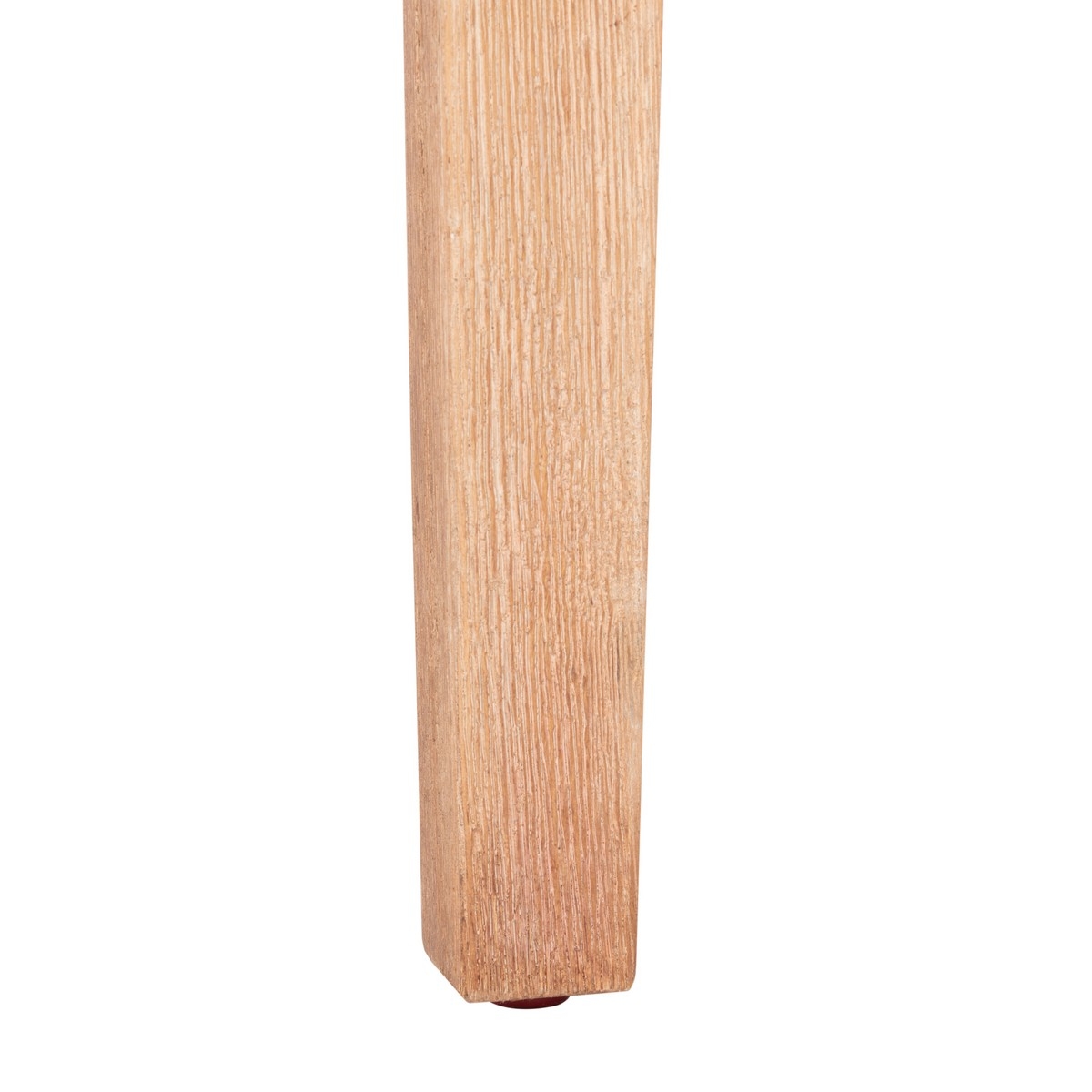 Serka Side Table - Light Grey - Safavieh - Image 3