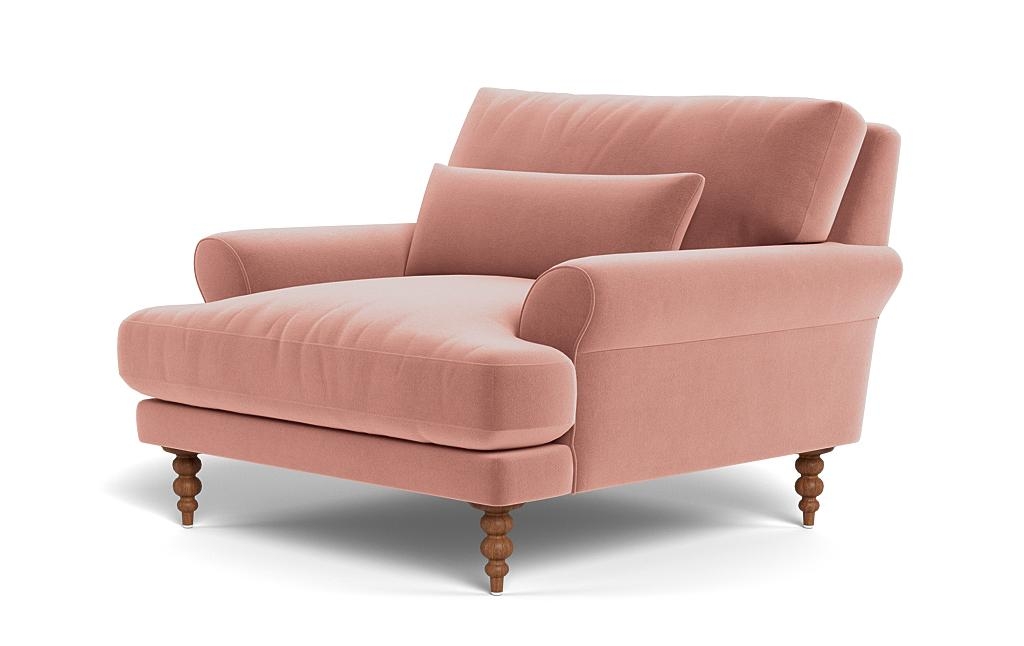 Maxwell Accent Chair by Apartment Therapy - Image 2