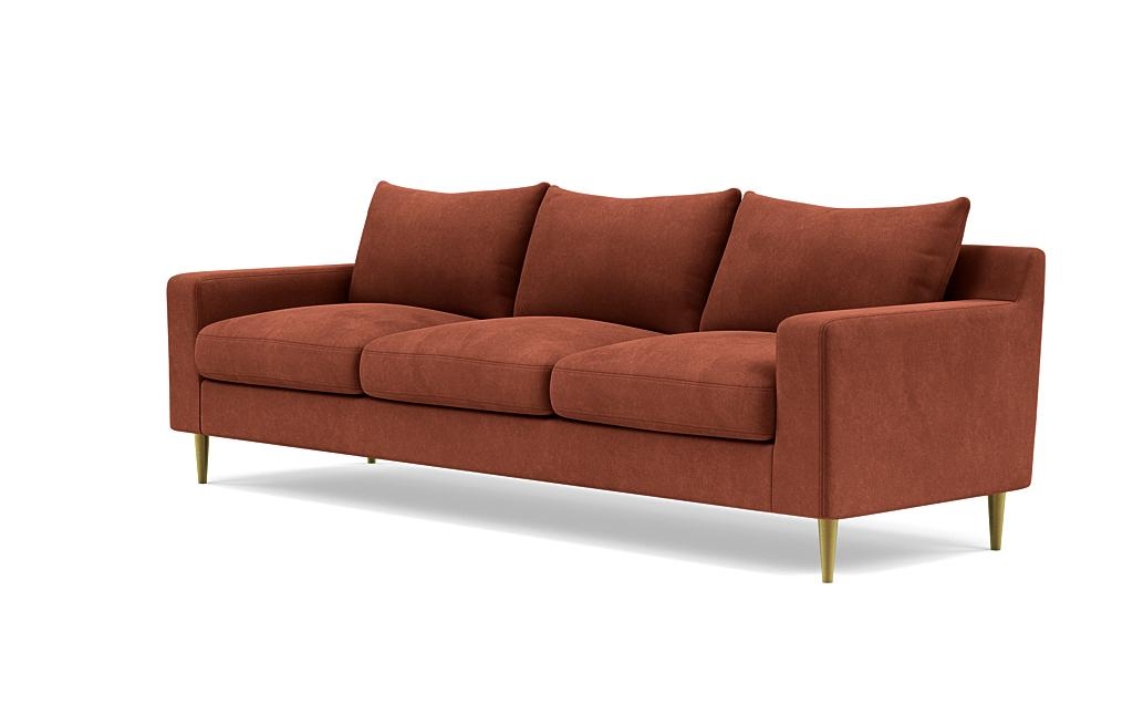 Sloan 3-Seat Sofa - Image 2