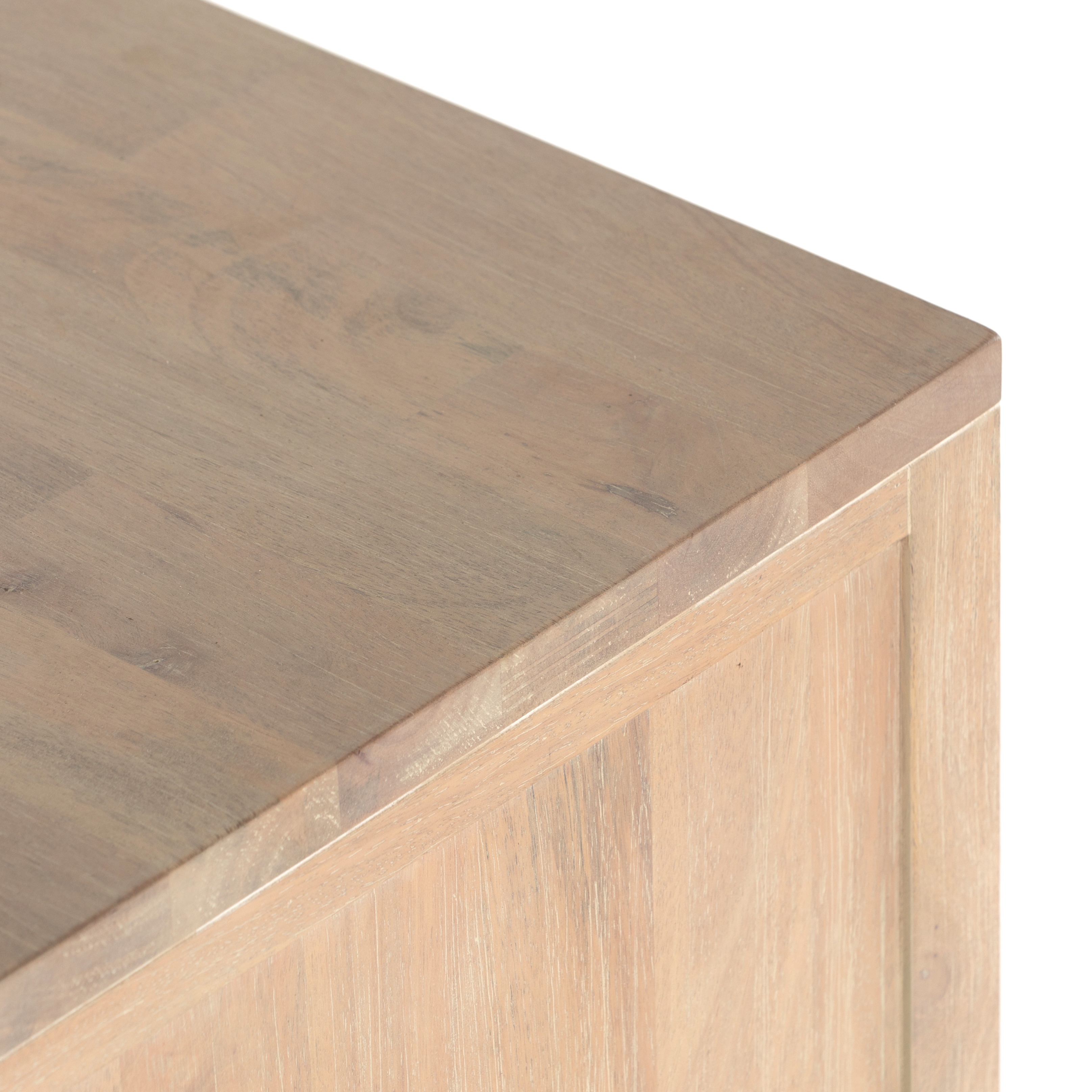 Clarita Modular Filing Cabinet-White - Image 11