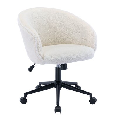 Home Office Chair Swivel Desk Chair Adjustable Computer Chair - Image 0