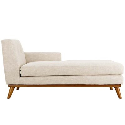Abarca Chaise Lounge - Image 0